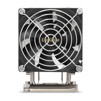 Cooler+bracket set ExeGate ESNK-P0070APS4.PWM.4U.3647.Cu + BKT-0126L Cooler+bracket set ExeGate ESNK-P0070APS4.PWM.4U.3647.Cu + BKT-0126L