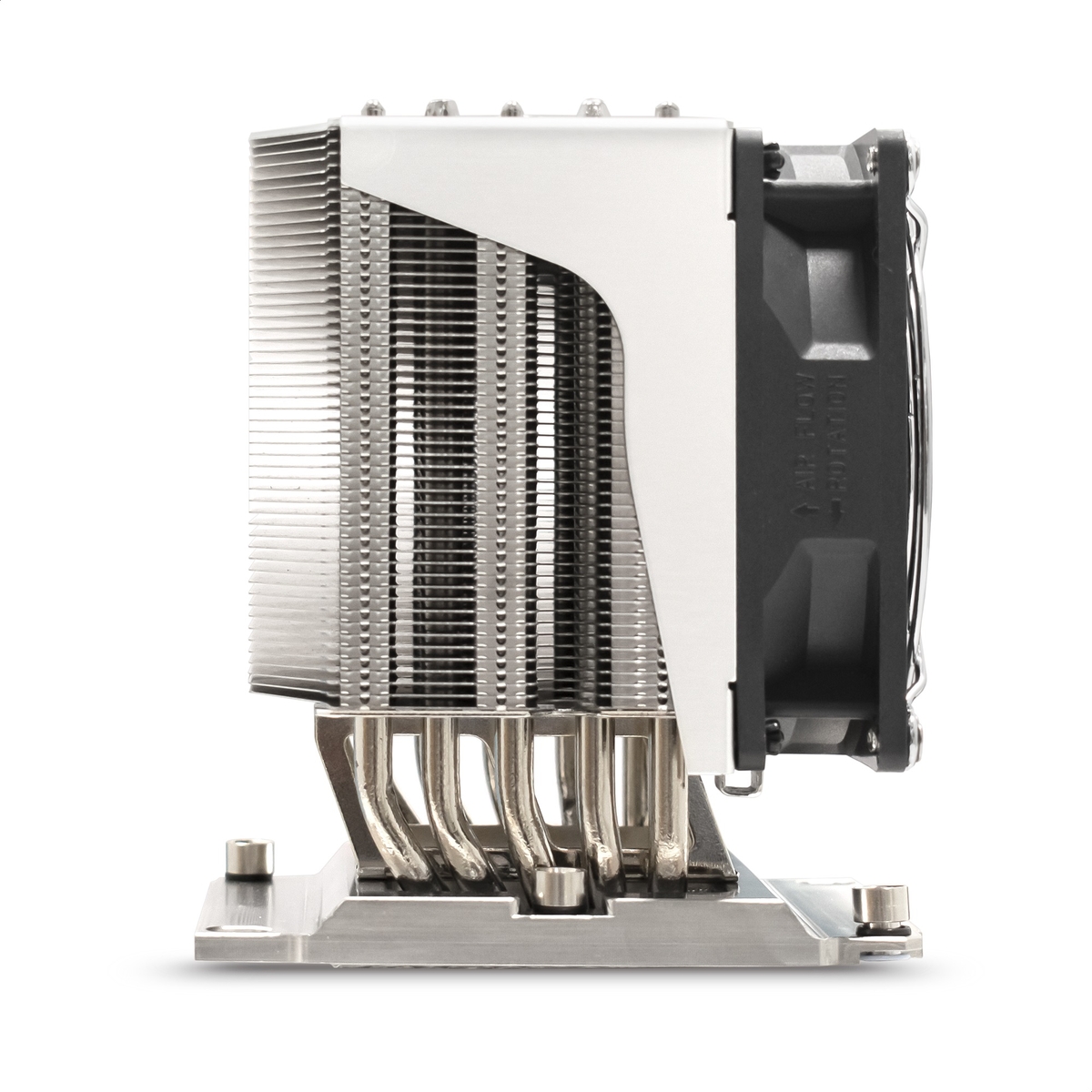 Cooler+bracket set ExeGate ESNK-P0070APS4.PWM.4U.3647.Cu + BKT-0126L Cooler+bracket set ExeGate ESNK-P0070APS4.PWM.4U.3647.Cu + BKT-0126L