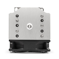 Cooler+bracket set ExeGate ESNK-P0070APS4.PWM.4U.3647.Cu + BKT-0126L Cooler+bracket set ExeGate ESNK-P0070APS4.PWM.4U.3647.Cu + BKT-0126L