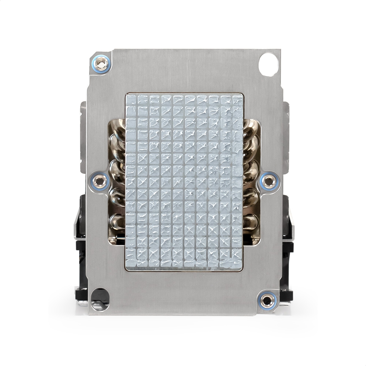 Cooler+bracket set ExeGate ESNK-P0070APS4.PWM.4U.3647.Cu + BKT-0126L Cooler+bracket set ExeGate ESNK-P0070APS4.PWM.4U.3647.Cu + BKT-0126L