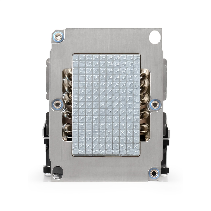 Cooler+bracket set ExeGate ESNK-P0070APS4.PWM.4U.3647.Cu + BKT-0126L Cooler+bracket set ExeGate ESNK-P0070APS4.PWM.4U.3647.Cu + BKT-0126L