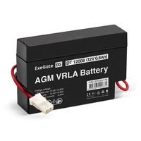 Battery ExeGate DT 12008 Battery ExeGate DT 12008
