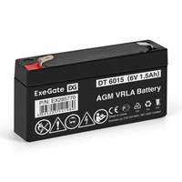 Battery ExeGate DT 6015 Battery ExeGate DT 6015