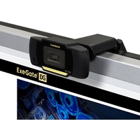 Web camera ExeGate GoldenEye C270 HD Web camera ExeGate GoldenEye C270 HD