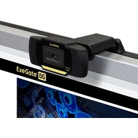 Web camera ExeGate GoldenEye C920 FullHD Web camera ExeGate GoldenEye C920 FullHD