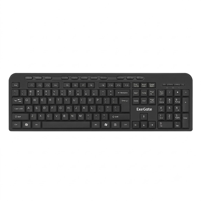 ExeGate Professional Standard Combo MK240 ExeGate Professional Standard Combo MK240