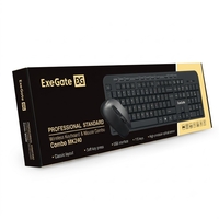 ExeGate Professional Standard Combo MK240 ExeGate Professional Standard Combo MK240