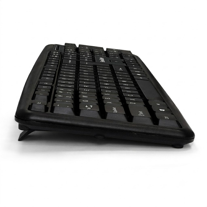 ExeGate Professional Standard Combo MK120-OEM ExeGate Professional Standard Combo MK120-OEM