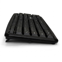 ExeGate Professional Standard Combo MK120-OEM ExeGate Professional Standard Combo MK120-OEM