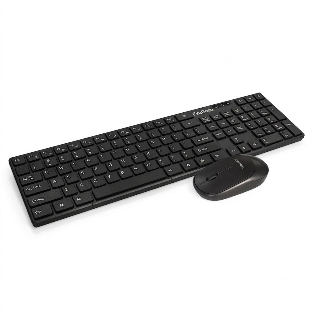 ExeGate Professional Standard Combo MK330 ExeGate Professional Standard Combo MK330