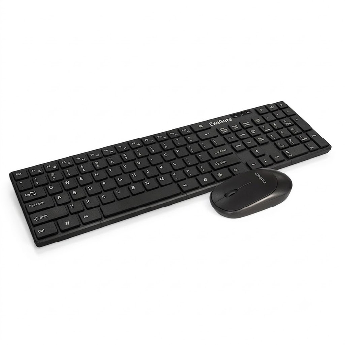 ExeGate Professional Standard Combo MK330 ExeGate Professional Standard Combo MK330