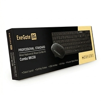 ExeGate Professional Standard Combo MK330 ExeGate Professional Standard Combo MK330