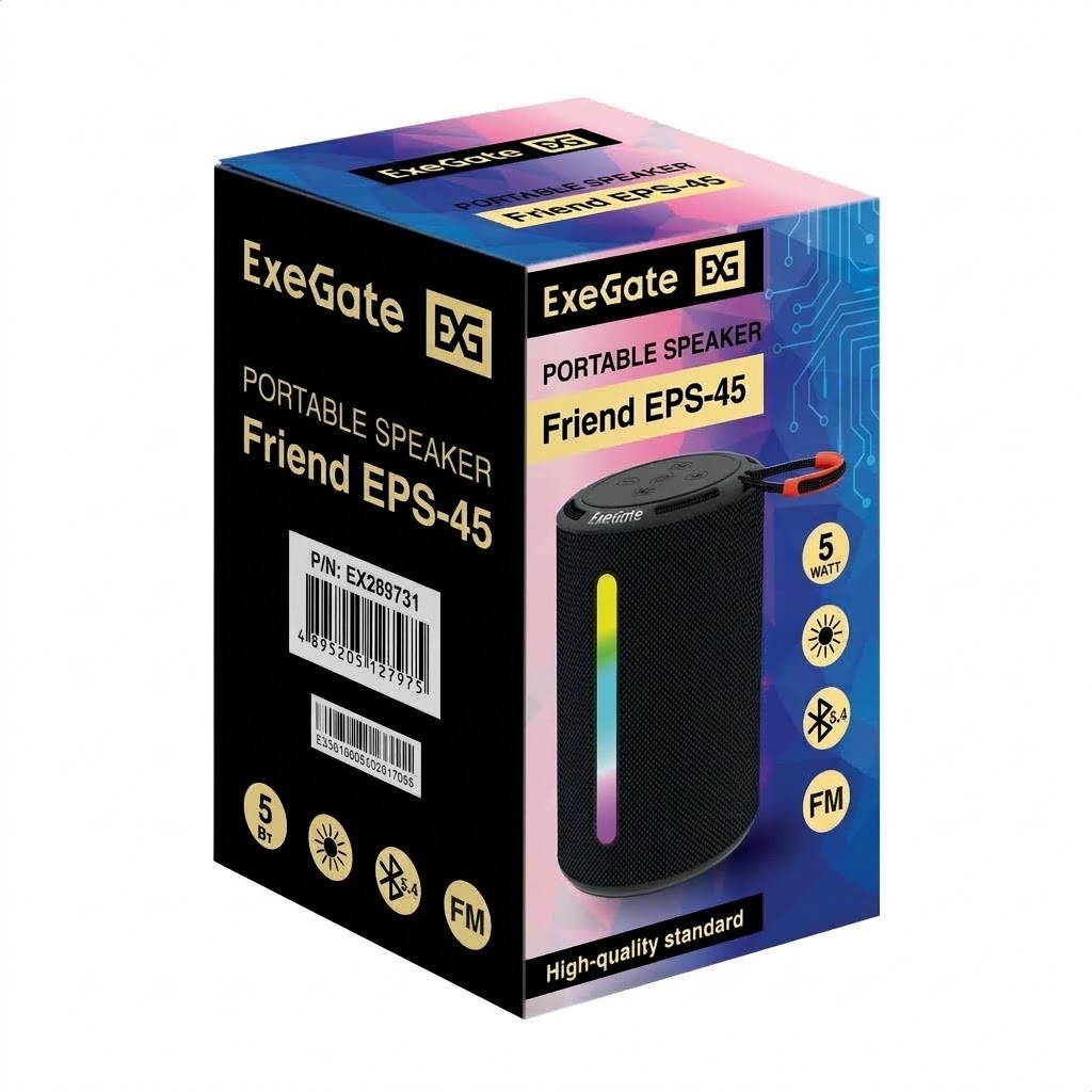 ExeGate Friend EPS-45 ExeGate Friend EPS-45