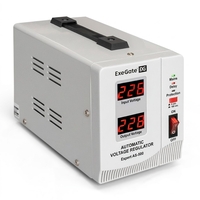 AVR ExeGate Expert AS-500 AVR ExeGate Expert AS-500