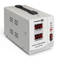 AVR ExeGate Expert AS-1000 AVR ExeGate Expert AS-1000