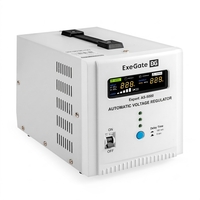 AVR ExeGate Expert AS-5000 AVR ExeGate Expert AS-5000