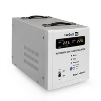 AVR ExeGate Expert AS-8000 AVR ExeGate Expert AS-8000