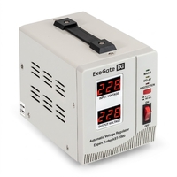 AVR ExeGate Expert Turbo AST-1000 AVR ExeGate Expert Turbo AST-1000