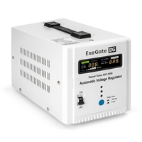 AVR ExeGate Expert Turbo AST-5000 AVR ExeGate Expert Turbo AST-5000