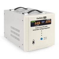 AVR ExeGate Expert Turbo AST-10000 AVR ExeGate Expert Turbo AST-10000