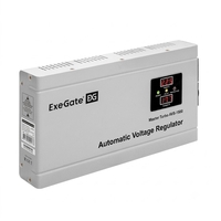 AVR ExeGate Master Turbo AVS-1500 AVR ExeGate Master Turbo AVS-1500