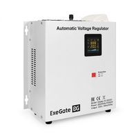 AVR ExeGate Master AV-20000 AVR ExeGate Master AV-20000