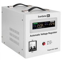 AVR ExeGate Expert AS-15000 AVR ExeGate Expert AS-15000