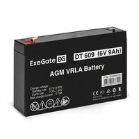 Battery ExeGate DT 609 Battery ExeGate DT 609