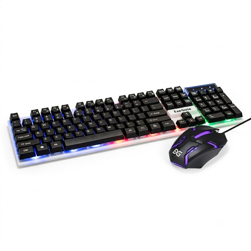 ExeGate Professional Standard Combo MK140 ExeGate Professional Standard Combo MK140