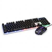 ExeGate Professional Standard Combo MK140 ExeGate Professional Standard Combo MK140