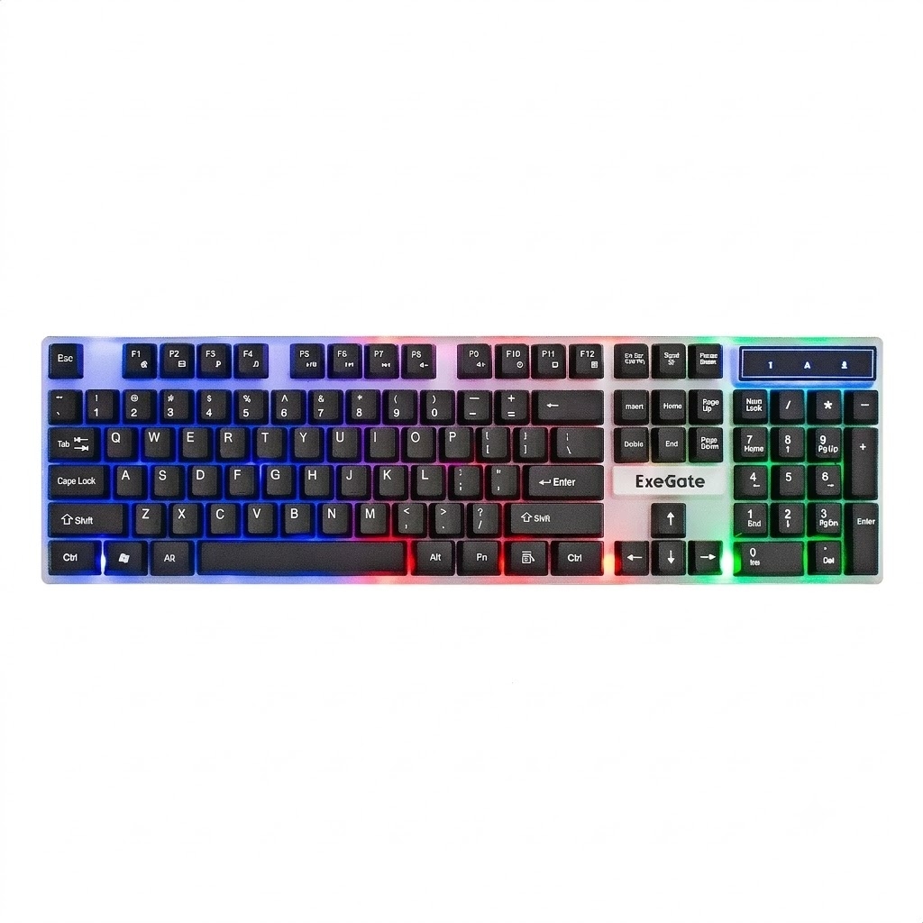 ExeGate Professional Standard Combo MK140 ExeGate Professional Standard Combo MK140