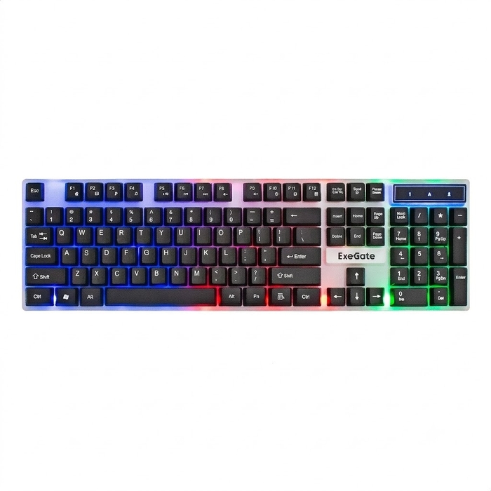 ExeGate Professional Standard Combo MK140 ExeGate Professional Standard Combo MK140