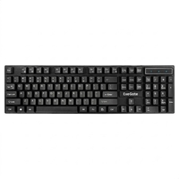 ExeGate Professional Standard Combo MK110-OEM ExeGate Professional Standard Combo MK110-OEM