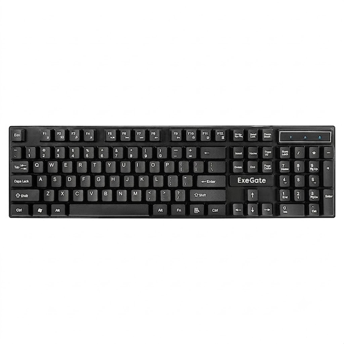 ExeGate Professional Standard Combo MK210 ExeGate Professional Standard Combo MK210
