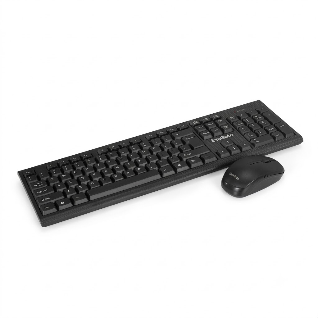 ExeGate Professional Standard Combo MK280 ExeGate Professional Standard Combo MK280