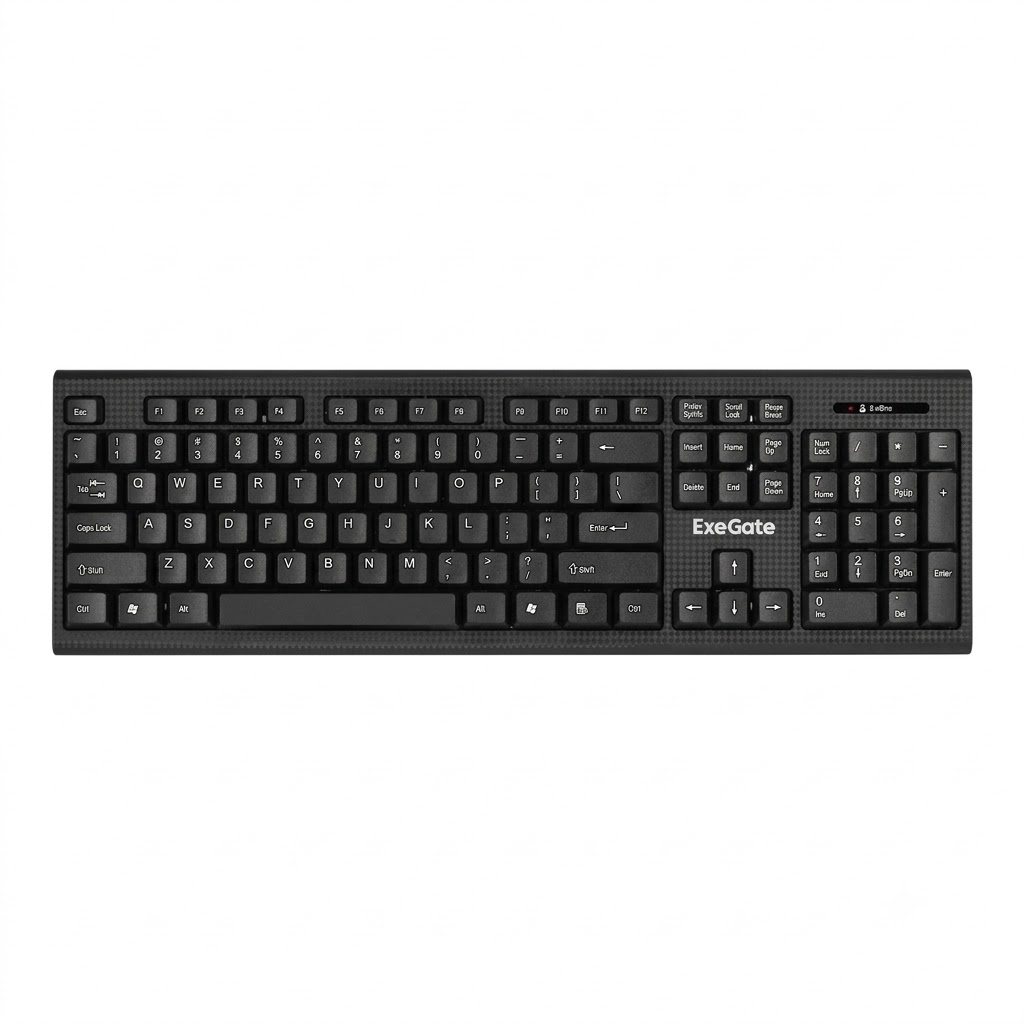 ExeGate Professional Standard Combo MK280 ExeGate Professional Standard Combo MK280