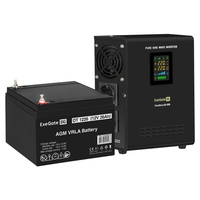 ExeGate FineSine SX-500.LCD.AVR.2SH + DT 1226 26 1 ExeGate FineSine SX-500.LCD.AVR.2SH + DT 1226 26 1