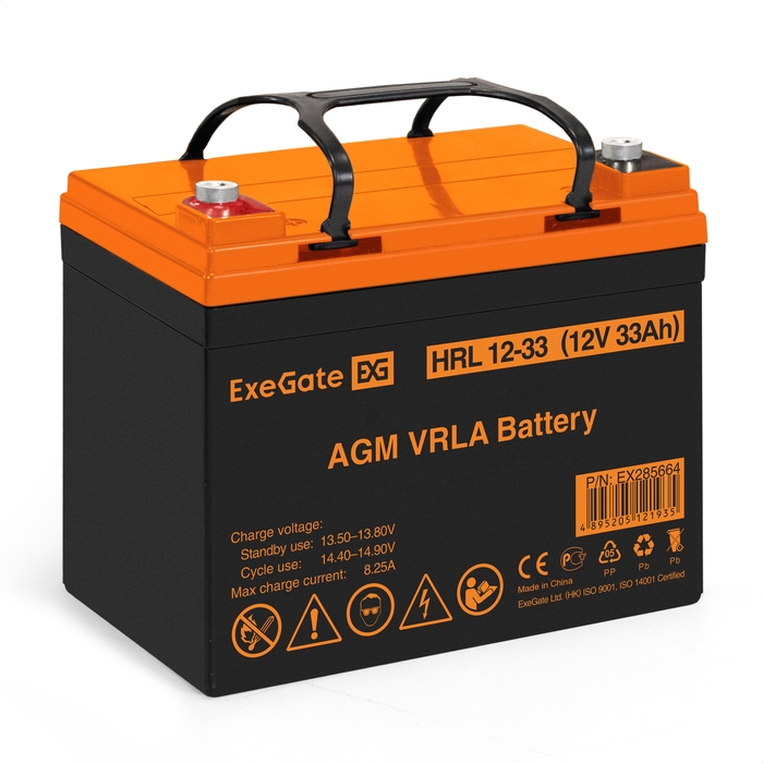 UPS set ExeGate FineSine SX-2000.LCD.AVR.2SH + battery HRL 12-33 (12V, 33Ah), 2 pcsece UPS set ExeGate FineSine SX-2000.LCD.AVR.2SH + battery HRL 12-33 (12V, 33Ah), 2 pcsece