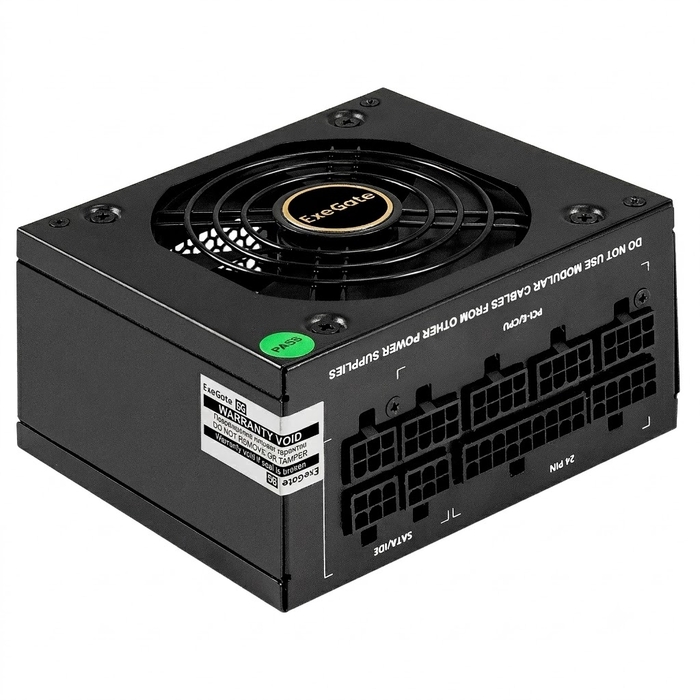 650W ExeGate M650 GOLD 650W ExeGate M650 GOLD