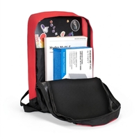 ExeGate Start D1541 Red ExeGate Start D1541 Red