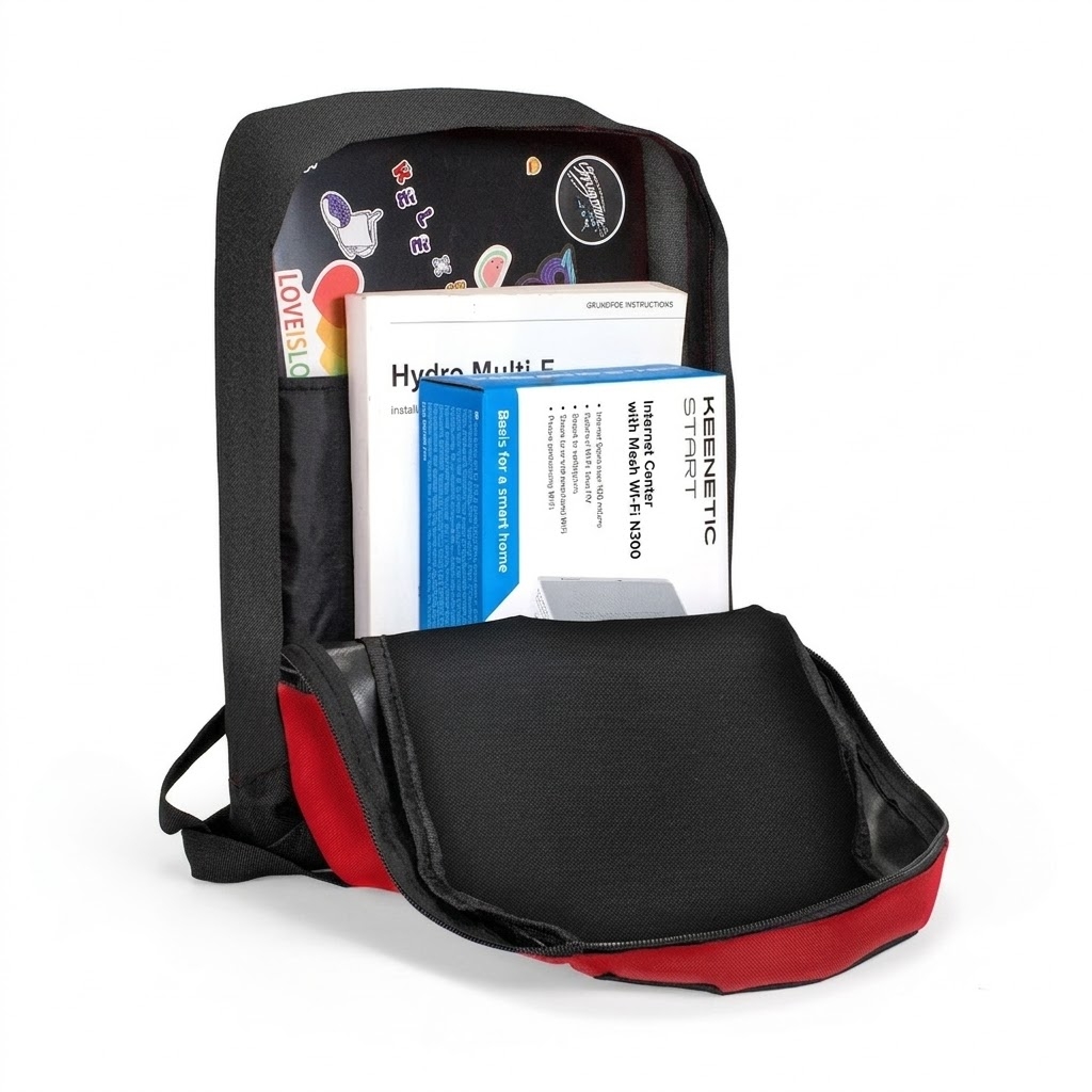 ExeGate Start D1541 Black ExeGate Start D1541 Black