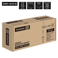 ExeGate EDM1-3210-02 ExeGate EDM1-3210-02