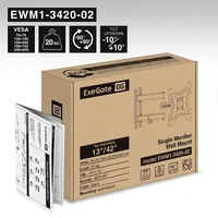 ExeGate EWM1-3420-02 ExeGate EWM1-3420-02