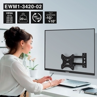 ExeGate EWM1-3420-02 ExeGate EWM1-3420-02