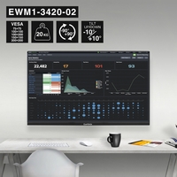 ExeGate EWM1-3420-02 ExeGate EWM1-3420-02