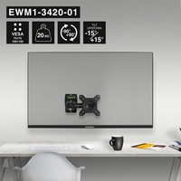 ExeGate EWM1-3420-01 ExeGate EWM1-3420-01