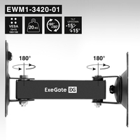 ExeGate EWM1-3420-01 ExeGate EWM1-3420-01