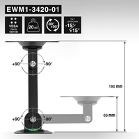 ExeGate EWM1-3420-01 ExeGate EWM1-3420-01