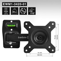 ExeGate EWM1-3420-01 ExeGate EWM1-3420-01
