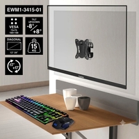 ExeGate EWM1-3415-01 ExeGate EWM1-3415-01